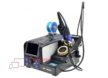 Термопинцет W.E.P 982D-I