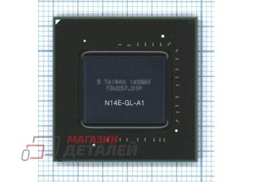 Видеочип nVidia N14E-GL-A1