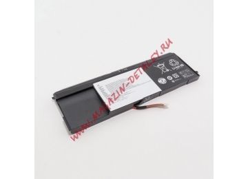 Аккумулятор OEM (совместимый с 42T4330, 42T4331) для ноутбука Lenovo ThinkPad Edge E420s 14.8V 5000mAh черный