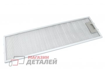 Жировой фильтр для вытяжки 550х170х8 мм