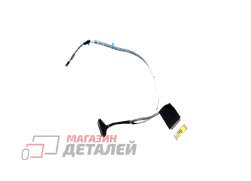 Шлейф матрицы для ноутбука HP Chromebook Plus 514, CB514-3HT N23C9, 40pin, DC02004F000, 50.KP8N2.001