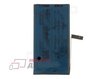 Аккумуляторная батарея (аккумулятор) FOXCONN для iPhone 14 Plus 4850 mAh (коробка)