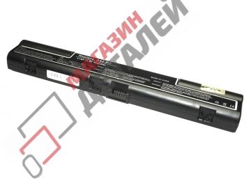 Аккумулятор OEM (совместимый с A42-M2) для ноутбука Asus Asus M2N 14.4V 4400mAh черный