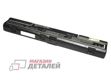 Аккумулятор OEM (совместимый с A42-M2) для ноутбука Asus Asus M2N 14.4V 4400mAh черный