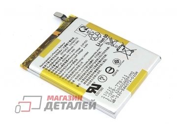Аккумуляторная батарея (аккумулятор) SNYSAC5 для Sony Xperia 10 III 3.85V 4400mAh