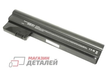 Аккумулятор OEM (совместимый с HSTNN-CB1U, HSTNN-CU1T) для ноутбука HP Mini 110-3000 10.8V 4400mAh черный