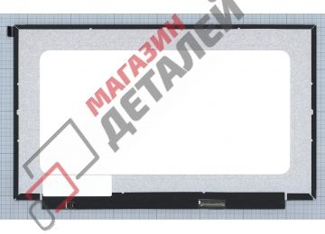 Матрица NV156FHM-T01