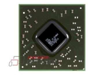 Видеочип (мост) AMD 218-0755113