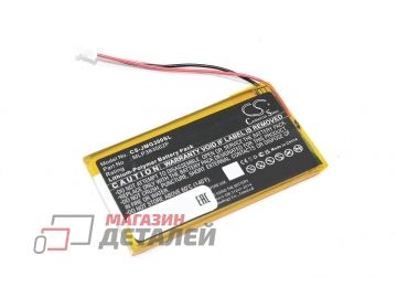 Аккумуляторная батарея (аккумулятор) CameronSino CS-JMG300SL для акустики Go 3 3.8V 800mAh (3.04Wh)