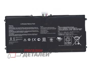 Аккумулятор C21-TF301 для планшета Asus TF700 7.4V 25Wh (3380mAh)