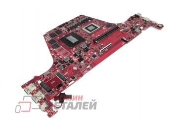 Материнская плата для Asus GA401II 8G/R5-4600HS 90NR03J0-R00022