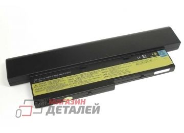 Аккумулятор OEM (совместимый с 92P1148, 92P0998) для ноутбука Lenovo ThinkPad X40 14.4V 4400mAh черный