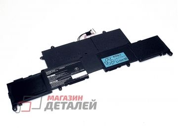 Аккумулятор PC-VP-BP8 для ноутбука Acer LaVie Z LZ550 11.1V 3000mAh черный Premium