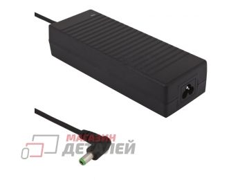 Блок питания (сетевой адаптер) для ноутбуков Lenovo 19.5V 6.7A 130W 6.3х3.0 мм черный с сетевым кабелем