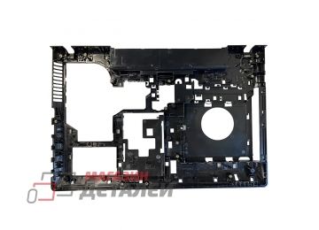 Нижняя крышка для ноутбука Lenovo G500, G505, G510 черный OEM