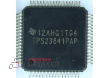 Контроллер TPS23841PAPR