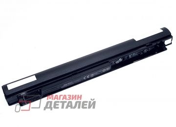 Аккумулятор MT3HJ для ноутбука Dell Inspiron 1370 14.8V 2500mAh черный Premium