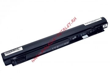 Аккумулятор MT3HJ для ноутбука Dell Inspiron 1370 14.8V 2500mAh черный Premium