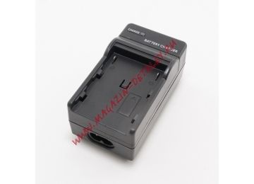 Зарядное устройство аккумулятора AVP914 для видеокамеры EOS C500