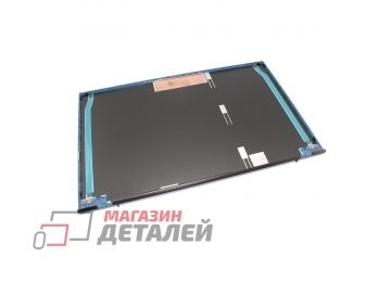 Крышка матрицы для Asus X531 черная