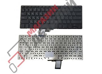 Клавиатура для ноутбука Asus PU451, PU451L, PU451E, PU451CA черная