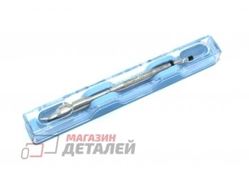 Жало паяльное для Aixun C245-S015 Nano тонкое (изогнутое)