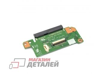 Дополнительная плата HDD для Asus X456URK (с разбора)