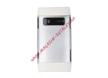 Корпус для Nokia X7 белый AAA