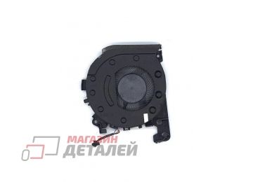 Вентилятор (кулер) для ноутбука HP Pavilion 15-CX0058WM, 15-CX (CPU)