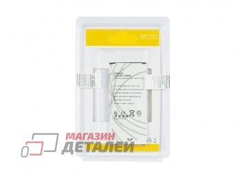 Аккумуляторная батарея (аккумулятор) VIXION EB-BG850BBC для Samsung G850F Galaxy Alpha 3.8V 2100mAh