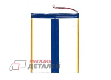 Аккумулятор для планшета Irbis TW60 3.7V 6600mAh