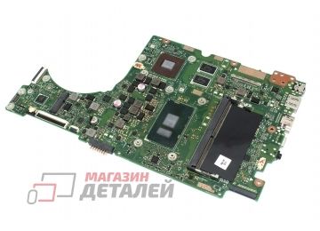 Материнская плата для Asus UX410UQ 8G/I5-7200U (донор компонентов)