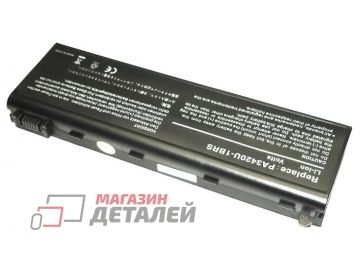 Аккумулятор OEM (совместимый с PA3506U-1BAS, PA3420U-1BAC) для ноутбука Toshiba Satellite Pro L10 14.4V 4400mAh черный