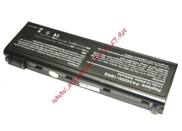 Аккумулятор OEM (совместимый с PA3506U-1BAS, PA3420U-1BAC) для ноутбука Toshiba Satellite Pro L10 14.4V 4400mAh черный