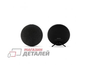 Bluetooth колонка REMAX Desktop Speaker RB-M9 черная