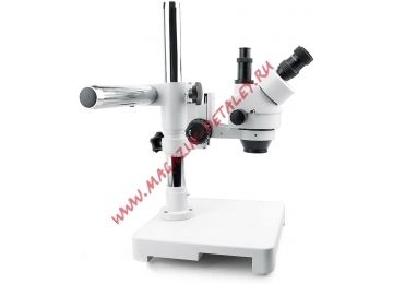 Микроскоп бинокулярный BAKU BA-009T