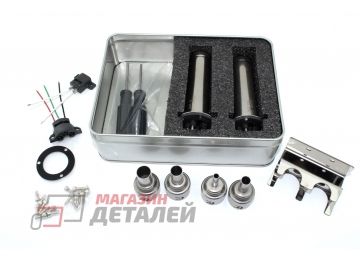 Набор для паяльной станции SUGON 8630 PRO, 8650