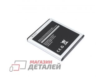 Аккумуляторная батарея (аккумулятор) Amperin EB-BG360CBC для Samsung Galaxy J2 SM-J200F 3.8V 2000mAh