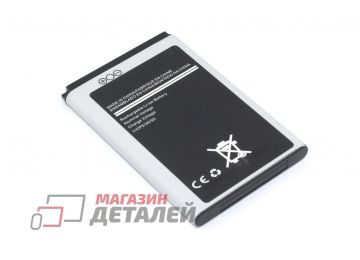 Аккумуляторная батарея (аккумулятор) Amperin AB463651BU, AB463651BE для Samsung SGH-F400, SGH-F408, GT-M7500 3,7V 1000mAh