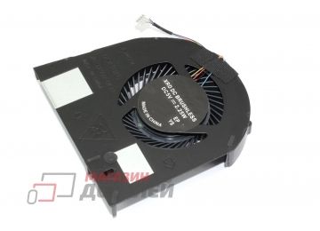 Вентилятор (кулер) для ноутбука Dell Precision 7530 M7530 7540 M7540 CPU
