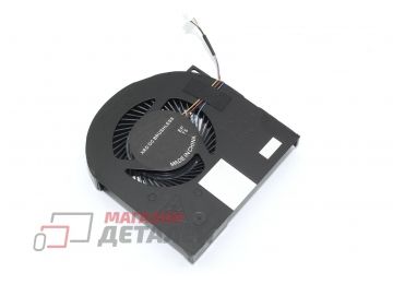 Вентилятор (кулер) для ноутбука Dell Precision 7530 M7530 7540 M7540 GPU