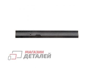 Декоративная панель 13NB07B1AP0101 для ODD (DVD-RW) для ноутбука Asus PU551JA черная