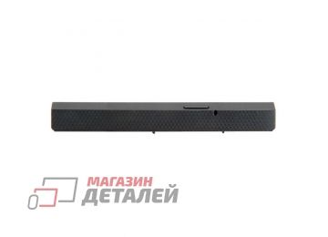 Декоративная панель 13GN7D10P040-1 для ODD (DVD-RW) для ноутбука Asus K75A черная