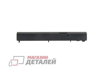 Декоративная панель 13GN7BCAP071-1 для ODD (DVD-RW) для ноутбука Asus K54L черная