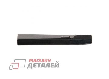 Декоративная панель 13GN2V1AP081-1 для ODD (DVD-RW) для ноутбука Asus G75VW черная