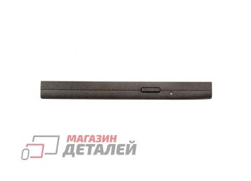 Декоративная панель 13NB0FG1AP0901 для ODD (DVD-RW) для ноутбука Asus X442UQ черная