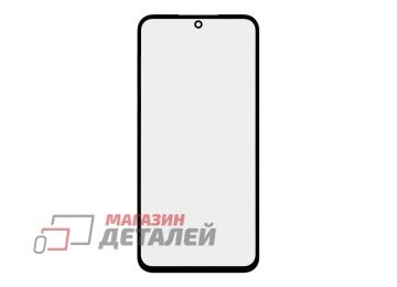 Стекло G+OCA PRO для переклейки Samsung A546 Galaxy A54 (черный)
