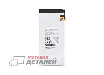 Аккумуляторная батарея (аккумулятор) VIXION EB-BA800ABE для Samsung A800F Galaxy A8 2015 3.8V 3050mAh