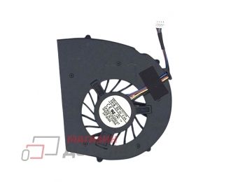 Вентилятор (кулер) для ноутбука Packard Bell Easynote TR85, TR86, TR87