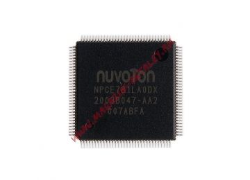 Контроллер NPCE781LAODX